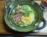 冷やし中華ヘルシーレモン風味ダレ♫作り方3写真