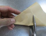 サツマイモのはちみつレモン煮作り方10写真