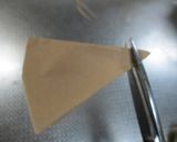 サツマイモのはちみつレモン煮作り方11写真