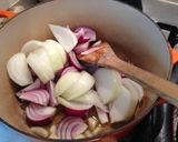 夏野菜のラタトゥイユ作り方1写真