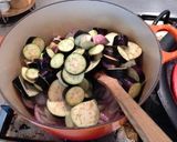 夏野菜のラタトゥイユ作り方2写真
