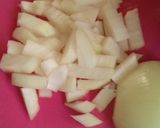 夏の常備菜*茄子の玉葱ダレ漬け*消費にも作り方3写真