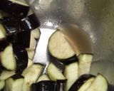 夏の常備菜*茄子の玉葱ダレ漬け*消費にも作り方6写真