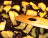 夏の常備菜*茄子の玉葱ダレ漬け*消費にも作り方8写真