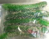母直伝、きゅうりの浅漬け作り方3写真