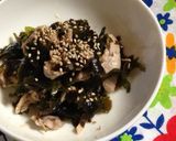 自家製♪シーチキン作り方4写真
