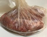 鶏の中華風衣焼き作り方2写真