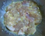 鶏の中華風衣焼き作り方3写真