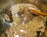 根菜ごろごろのドライカレー作り方4写真