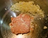 根菜ごろごろのドライカレー作り方5写真