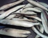 ♡トマト・ナスのパスタ♡作り方1写真