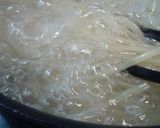 ♡トマト・ナスのパスタ♡作り方4写真