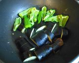 鶏の中華風衣焼き作り方6写真