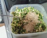 だし　山形風たっぷり野菜作り方3写真