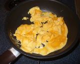 ゴーヤそうめんチャンプルー作り方3写真