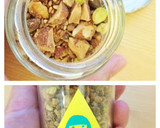 エジプト塩で☆茹で鶏とレタスのカレー炒め作り方6写真