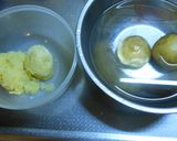 ガーリックポテトのチーズ焼き作り方2写真