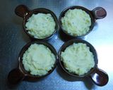 ガーリックポテトのチーズ焼き作り方5写真