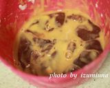 居酒屋風☆鶏レバーのスタミナ揚げ作り方3写真
