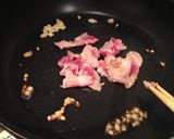 簡単に一品追加♡きゅうりの中華風炒め作り方1写真