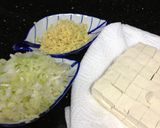 子供もOK!マーボ豆腐作り方1写真