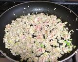 子供もOK!マーボ豆腐作り方2写真