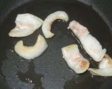 豚肩ロースのカレー煮作り方3写真