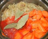 豚肩ロースのカレー煮作り方6写真