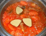 豚肩ロースのカレー煮作り方8写真