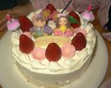 ♪♪今日は楽しいひなまつり～♪♪作り方4写真