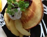 ホットケーキ作り方7写真