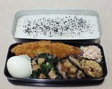 ３月のお弁当♬♬作り方2写真