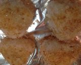 焼きにんにんちょーだーい作り方9写真