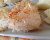焼きにんにんちょーだーい作り方11写真