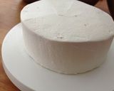 メロンショートケーキ作り方10写真