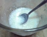 レンジで本格風！？なんちゃってサンマー麺作り方1写真
