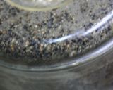 黒いドレッシング作り方14写真
