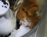 黒いドレッシング作り方13写真