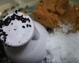 黒いドレッシング作り方12写真
