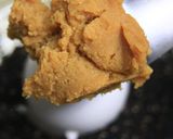 黒いドレッシング作り方11写真