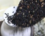 黒いドレッシング作り方9写真