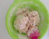 ☆シンプルフォカッチャ☆作り方1写真