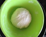☆シンプルフォカッチャ☆作り方3写真