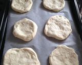 ☆シンプルフォカッチャ☆作り方5写真