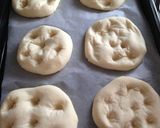 ☆シンプルフォカッチャ☆作り方6写真