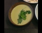 冷やしカレーつけ麺アボカド風味！作り方8写真
