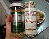 キリッと冷えた白ワインとイワシのグラタン作り方1写真