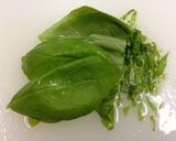 キリッと冷えた白ワインとイワシのグラタン作り方3写真