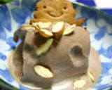 ミキサー30秒☆ヘルシーお豆腐アイス♪作り方7写真