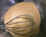 ケーゼクーヘン作り方2写真
